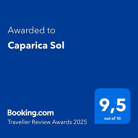Caparica Sol Appartement Costa de Caparica Buitenkant foto