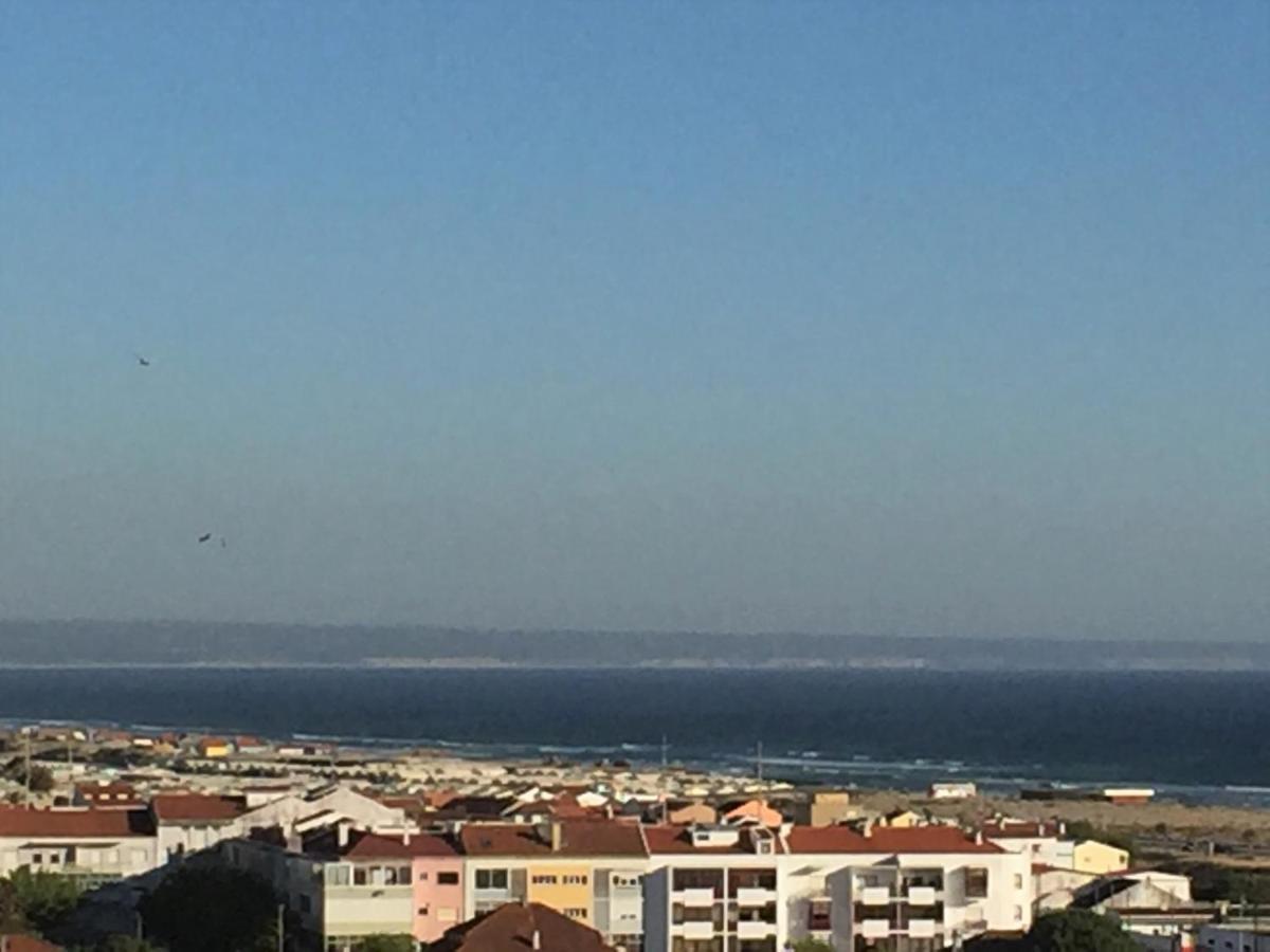 Caparica Sol Appartement Costa de Caparica Buitenkant foto